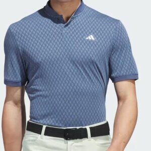 Adidas Ultimate 365 Tour Heat Ready Polo Shirt